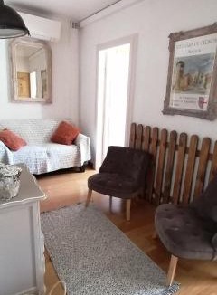 Cazouls-d'Herault Apartment | La Grange