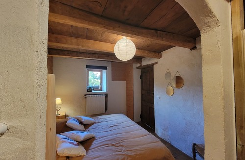 Chainaz-les-Frasses House | La Grange
