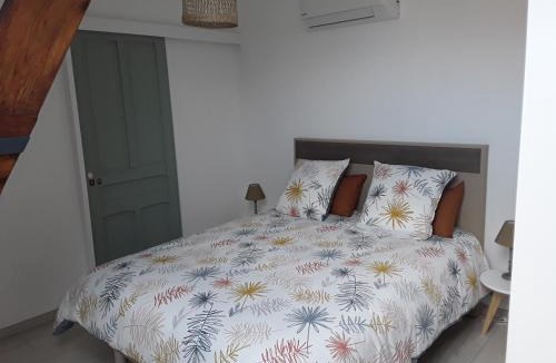 Cherisy Bed & Breakfast | La Grange