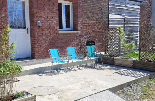 Coigneux Apartment | la grange