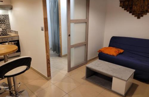 Coigneux Apartment | la grange