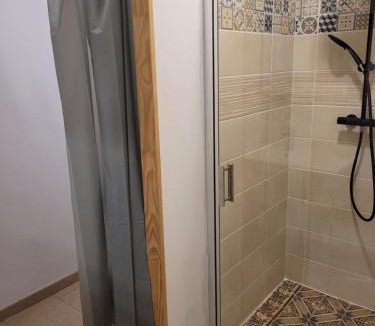 Coigneux Apartment | la grange