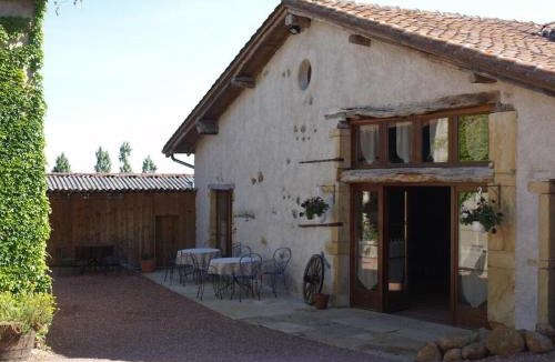 Coutouvre Cabin | La Grange