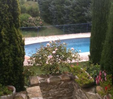 Cruis Villa | La Grange