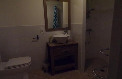 Dieulivol Bed & Breakfast | La Grange