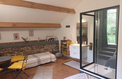 Dourbies Bed & Breakfast | la Grange