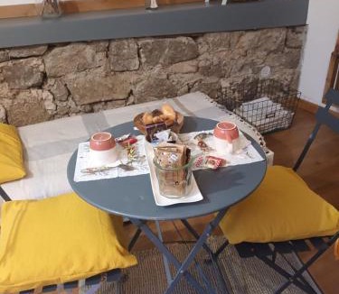 Dourbies Bed & Breakfast | la Grange