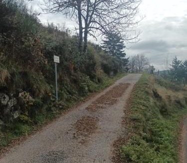 Dourbies Bed & Breakfast | la Grange