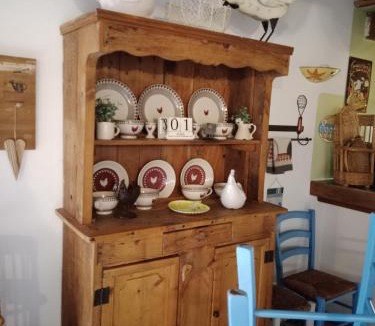 Durban-Corbieres House | La Grange