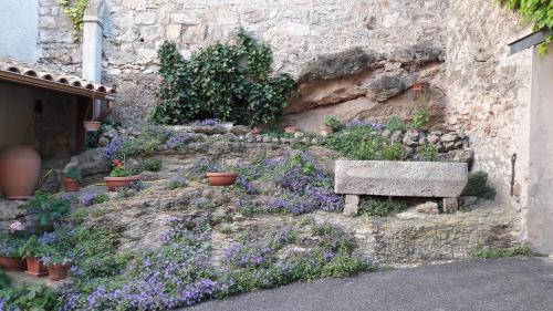 Durban-Corbieres House | La Grange