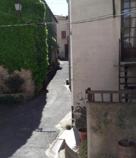 Durban-Corbieres House | La Grange