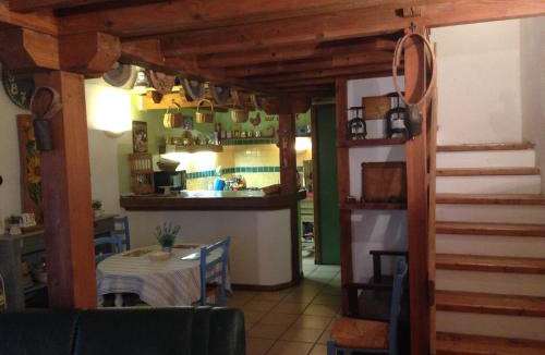 Durban-Corbieres House | La Grange