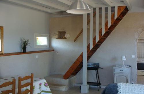 Gasny House | La grange