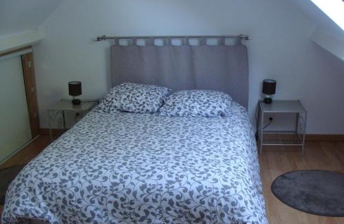 Gasny House | La grange