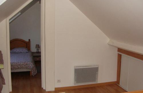 Gasny House | La grange