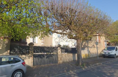 Gien Apartment | LA GRANGE