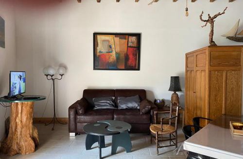 Gien Apartment | LA GRANGE