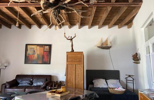 Gien Apartment | LA GRANGE