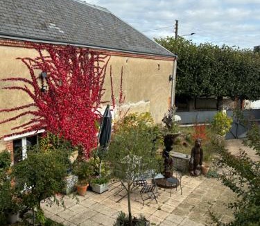 Gien Apartment | LA GRANGE