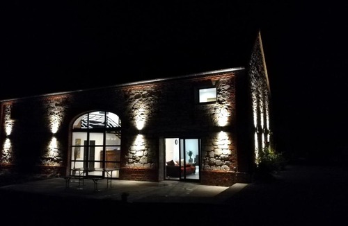 Honnecourt-sur-Escaut Bed & Breakfast | La Grange Du Bosquet