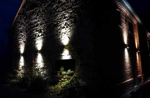 Honnecourt-sur-Escaut Bed & Breakfast | La Grange Du Bosquet