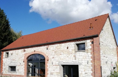 Honnecourt-sur-Escaut Bed & Breakfast | La Grange Du Bosquet