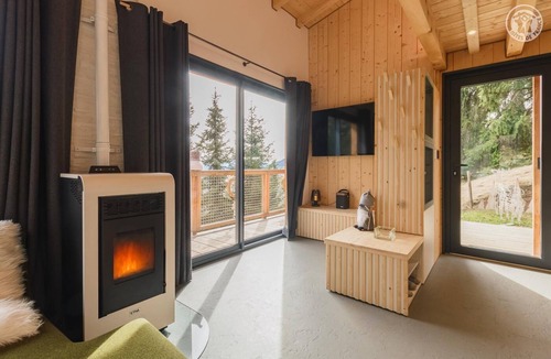 Les Deserts House | LA Grangette DES Daines