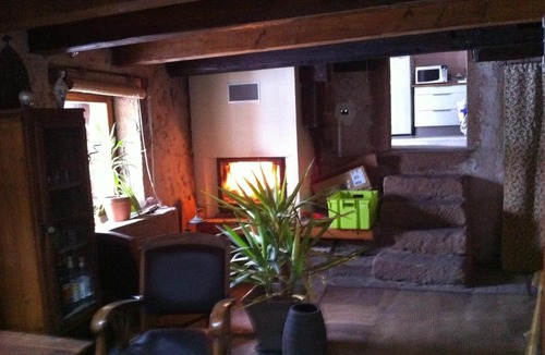 La Houssiere House | La grange