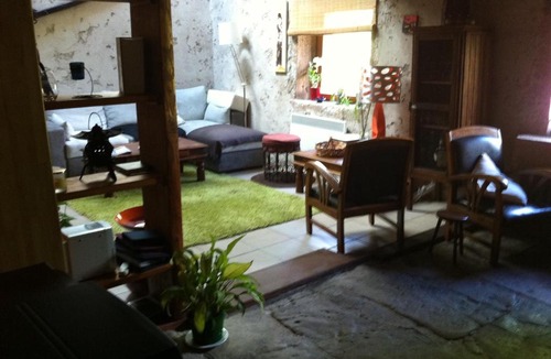 La Houssiere House | La grange