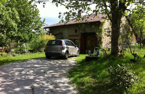 La Houssiere House | La grange