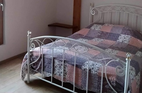 La Salvetat-Peyrales House | La Grange du Poussié au Coeur de L'aveyron