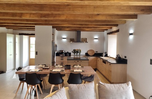 Le Bugue House | La Grange 🌿