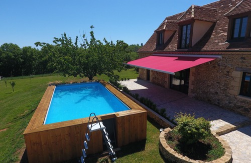 Le Bugue House | La Grange 🌿