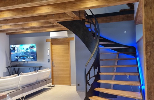 Le Bugue House | La Grange 🌿