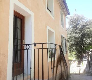 Le Cannet-des-Maures House | La Grange