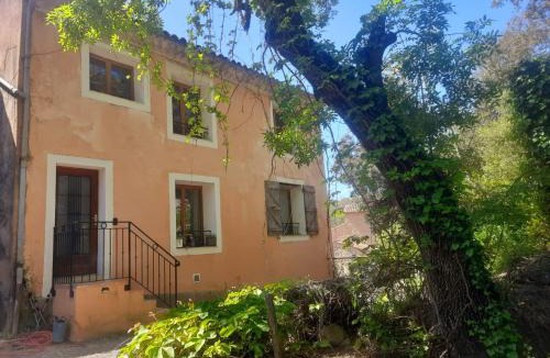 Le Cannet-des-Maures House | La Grange