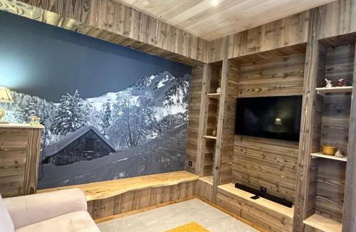 Esquieze-Sere Apartment | La Grange