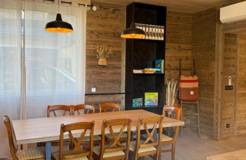 Esquieze-Sere Apartment | La Grange