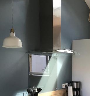 Machecoul-Saint-Meme House | La grange