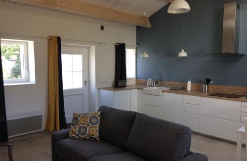 Machecoul-Saint-Meme House | La grange
