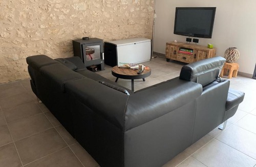 Milhac-de-Nontron House | La Grange