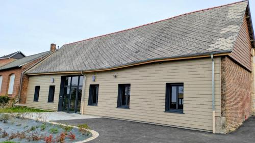 Mont-Saint-Jean House | La Grange