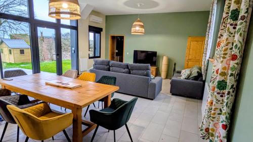 Mont-Saint-Jean House | La Grange