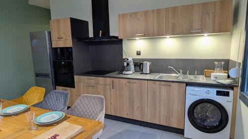 Mont-Saint-Jean House | La Grange