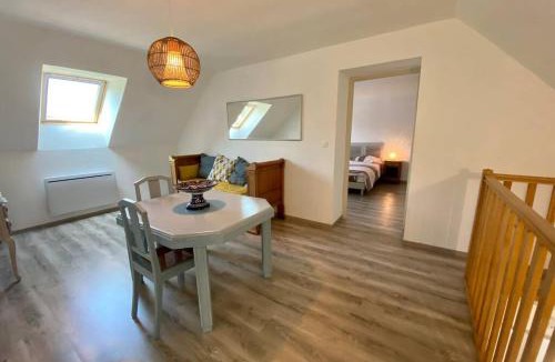 Moyenneville House | La Grange