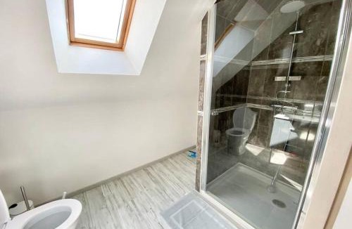 Moyenneville House | La Grange