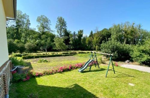 Moyenneville House | La Grange