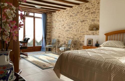 Naillat Bed & Breakfast | La Grange