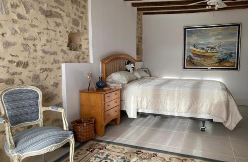 Naillat Bed & Breakfast | La Grange