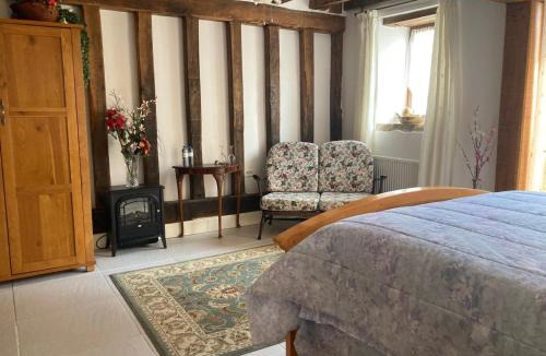 Naillat Bed & Breakfast | La Grange